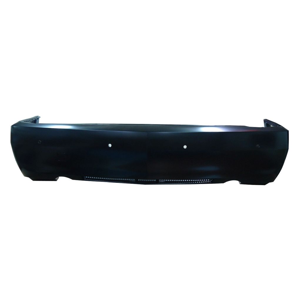 CADILLAC STS/STS-V REAR BUMPER COVER PRIMED (STS) **CAPA** OEM#19180574 2008-2011 PL#GM1100812C