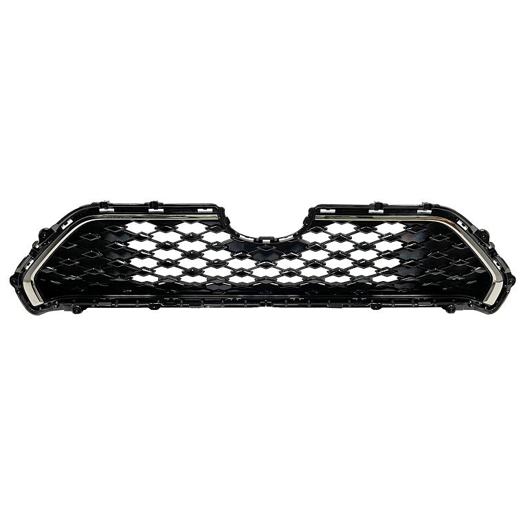 2021-2024 TOYOTA RAV4 PRIME Grille assy CAPA OEM# 5310242010 PL# TO1200483C