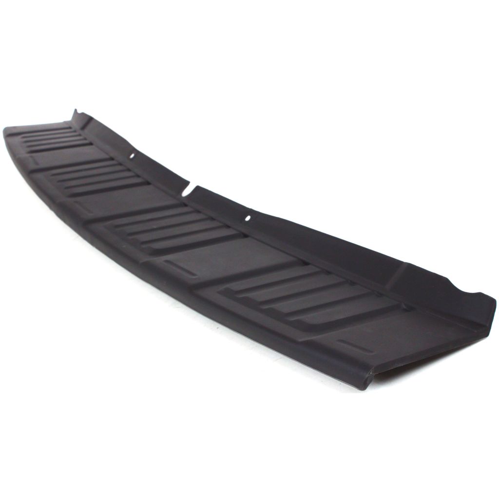 FORD TRUCKS & VANS ESCAPE REAR BUMPER PAD BLACK **CAPA** OEM#8L8Z17B807AA 2008-2012 PL#FO1191120C
