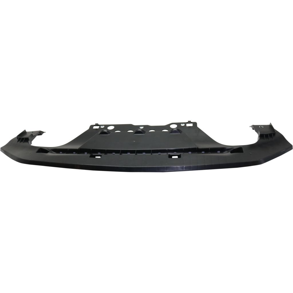 MAZDA MAZDA3 FRONT BUMPER LOWER SUPPORT (W/ SMART BRAKE)(UNDER SHIELD) OEM#B45A500S0C 2014-2016 PL#MA1041102