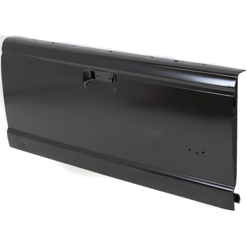 FORD TRUCKS & VANS RANGER TAIL GATE(FLARE SIDE) OEM#F37Z8340700A 1998-2006 PL#FO1900117