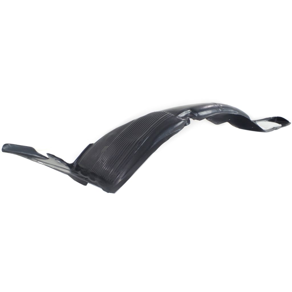 HYUNDAI ELANTRA COUPE FENDER LINER LEFT (Driver Side) W/ISULATION FOAM OEM#868113X500 2013-2014 PL#HY1248132