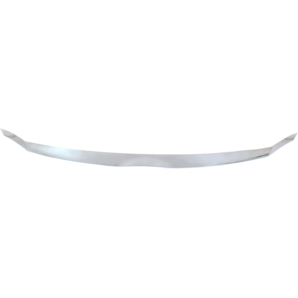 TOYOTA AVALON HOOD MLDG CHROME OEM#7577007010 2011-2012 PL#TO1235103