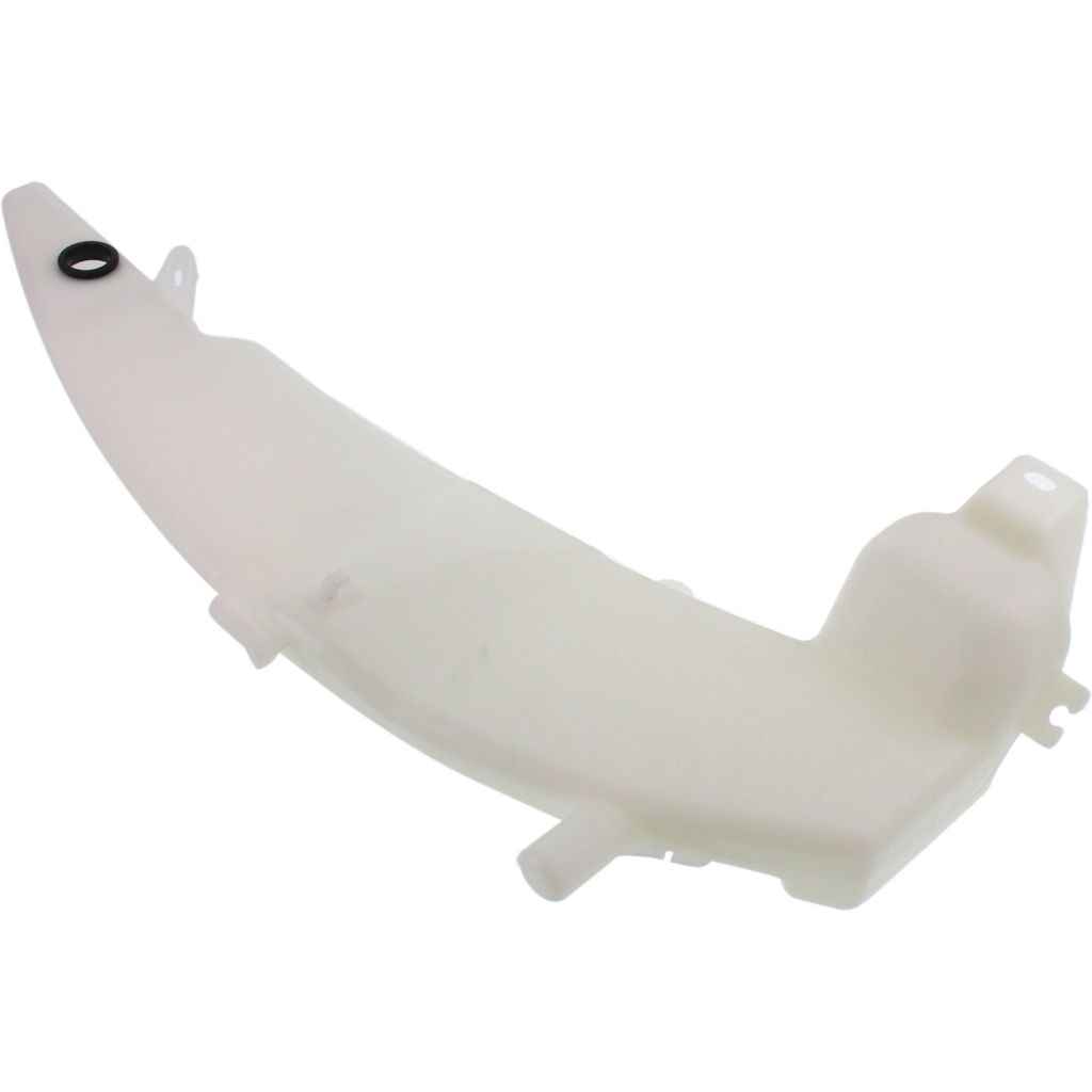 FORD FOCUS WASHER TANK WO/PUMP (00-03 S/D ONLY) OEM#3S4Z17618AB 2000-2004 PL#FO1288100
