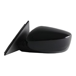 HONDA ACCORD CROSSTOUR DOOR MIRROR LEFT (Driver Side) PWR HTD (W/MEMORY) OEM#76258TP6A21-PFM 2010-2012 PL#HO1320250