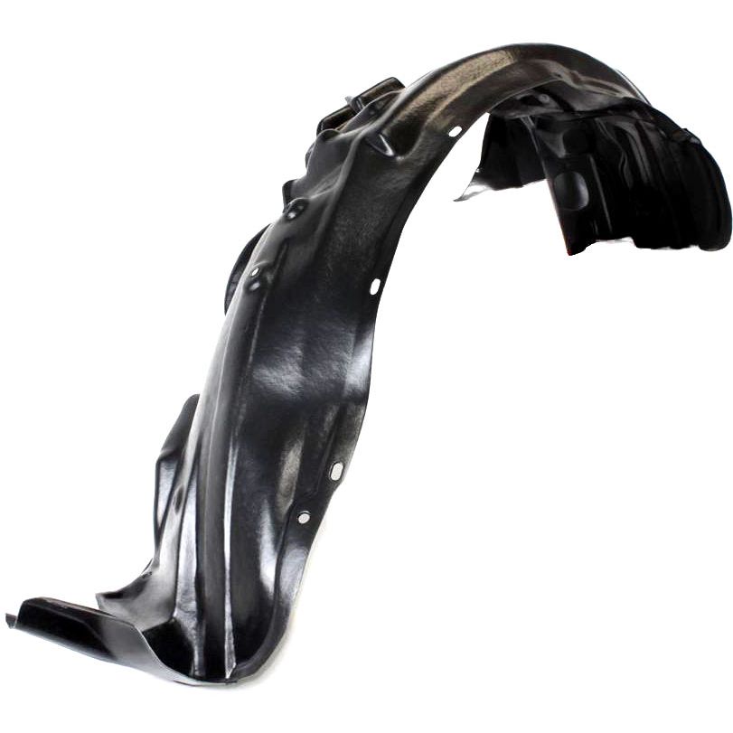 LEXUS SC 430 FENDER LINER RIGHT (Passenger Side) OEM#5380524010 2002-2005 PL#LX1249103