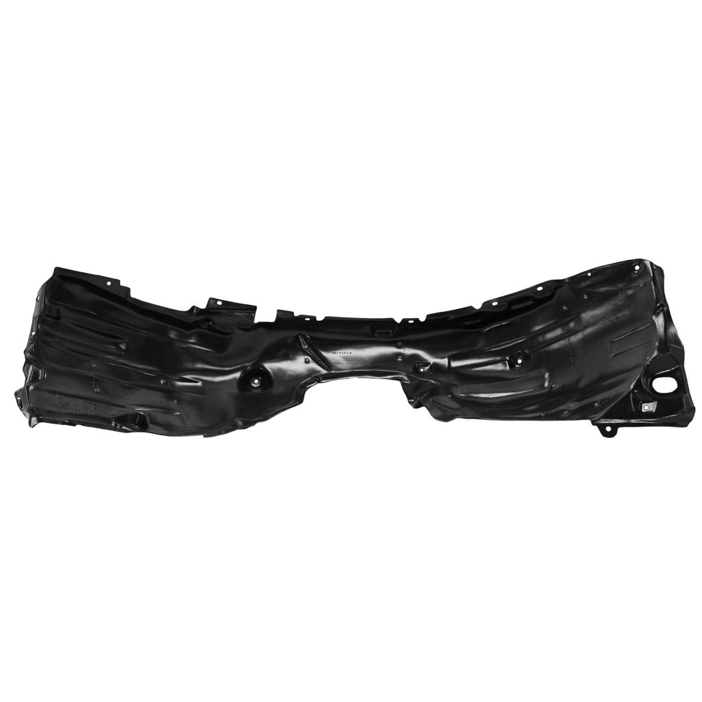 TOYOTA AVALON FENDER LINER ASSY LEFT (Driver Side) (W/ INSULATION)(LTD/TOURING) OEM#5380607022 2019-2022 PL#TO1248225