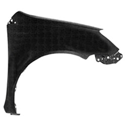 TOYOTA ECHO FENDER RIGHT (Passenger Side) W/O WHEEL MLDG OEM#5380152030 2003-2005 PL#TO1241199