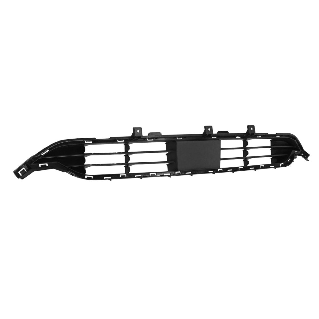 HYUNDAI PALISADE FRONT BUMPER GRILLE TXT-BLACK (EXC CALLIGRAPHY) **CAPA** OEM#86531S8010 2020-2022 PL#HY1036146C