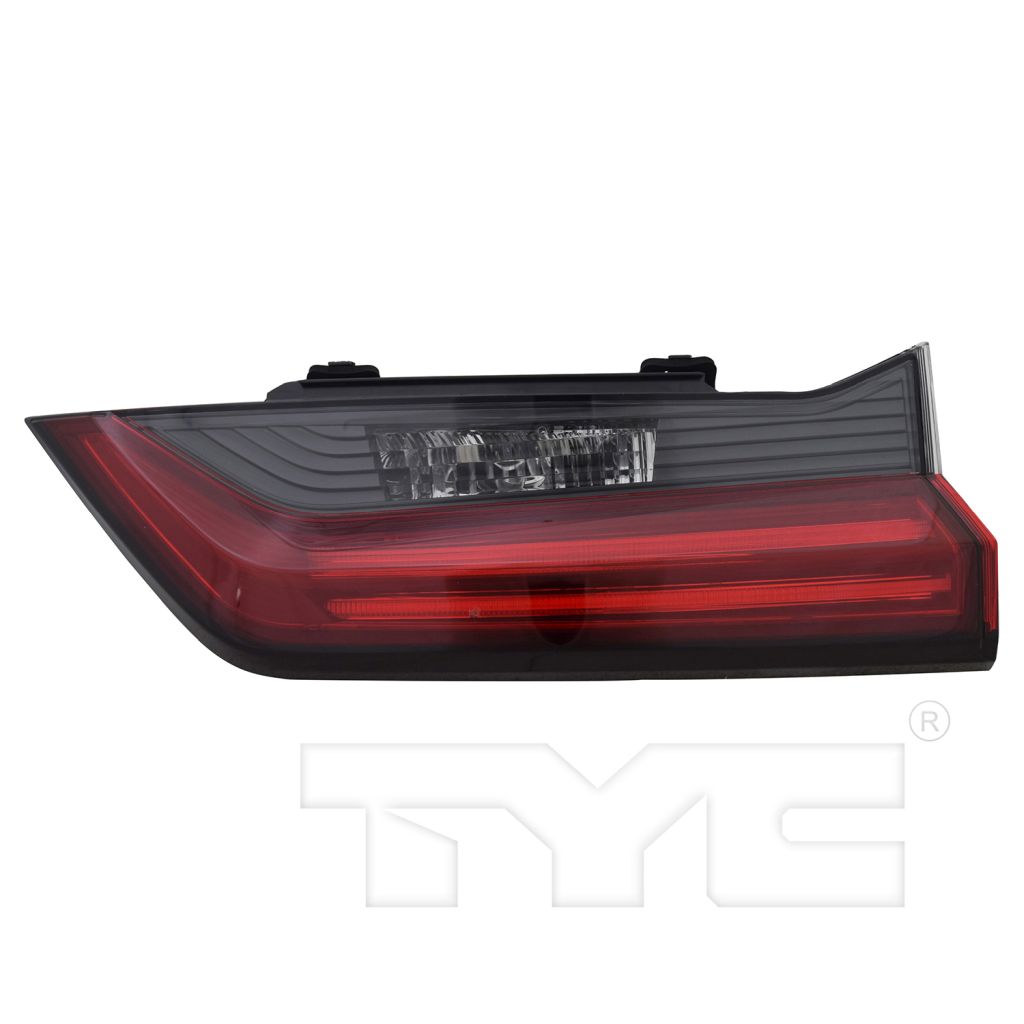 HONDA CRV TAIL LAMP ASSY RIGHT (Passenger Side) (INNER)**CAPA** OEM#34150TLAA11 2020-2022 PL#HO2803125C