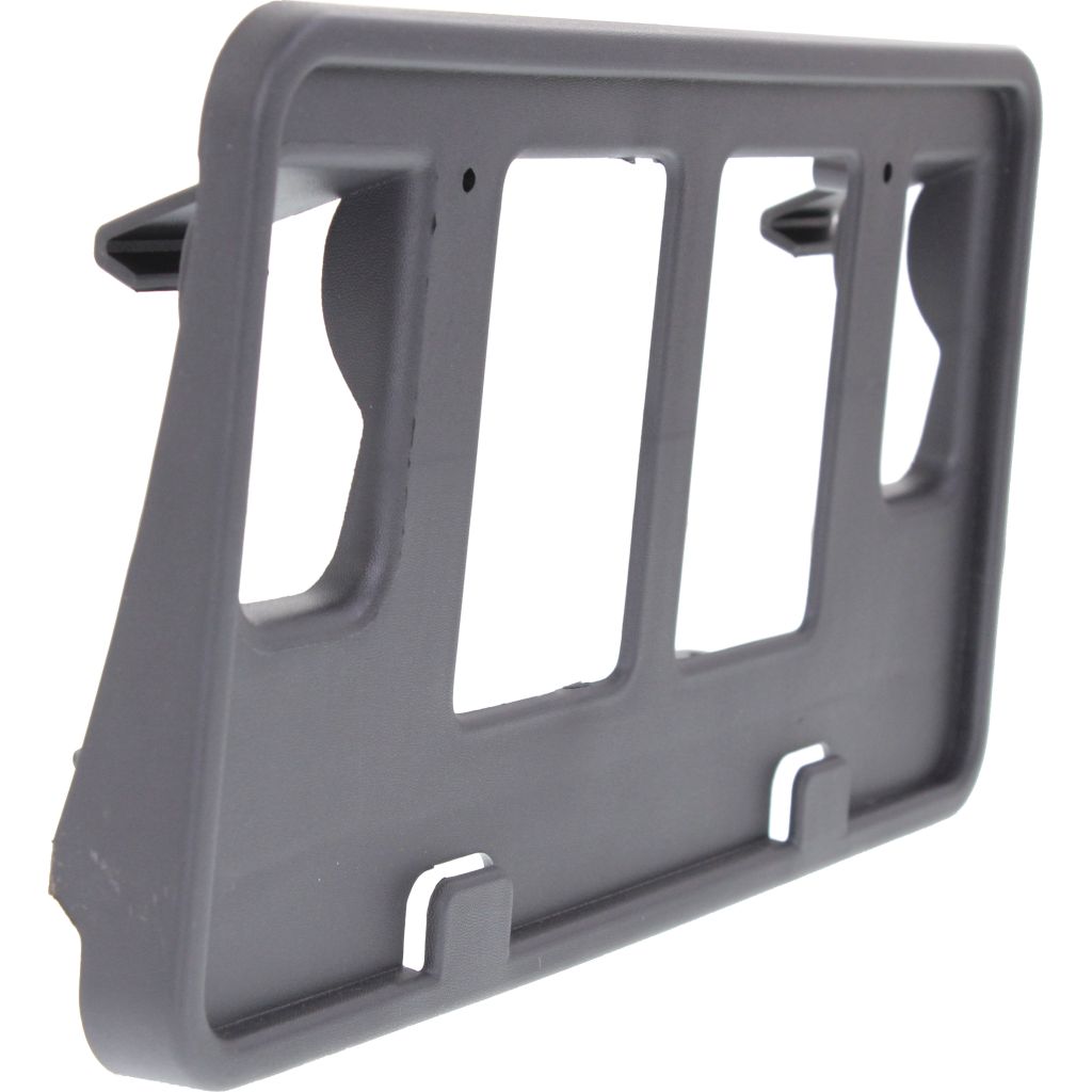 LINCOLN MARK LT FRONT LICENSE PLATE BRACKET (FROM 8-9-05)(EXC FX2) OEM#6L3Z17A385AAA 2006-2008 PL#FO1068137