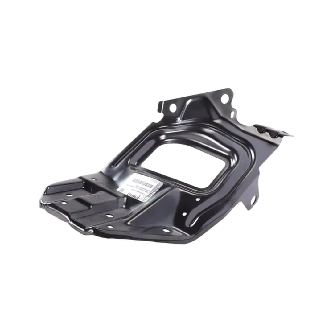 GM TRUCKS & VANS COLORADO REAR BUMPER SIDE SUPORT BRACKET LEFT (Driver Side) (Driver Side) (W/CORNER STEP)(EXC ZR2) OEM#87854122 2023-2026 PL#GM1162116