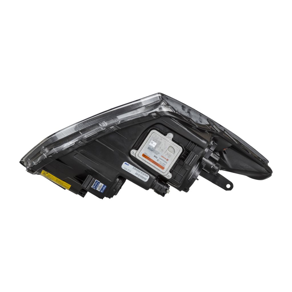 HYUNDAI SANTA FE SPORT (2.0/2.4L) HEAD LAMP ASSY LEFT (Driver Side) (HID) OEM#921014Z100 2013-2016 PL#HY2502179