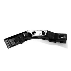 HYUNDAI ELANTRA WAGON (TOURING) FRONT BUMPER COVER SIDE SUPPORT LEFT (Driver Side) OEM#865132L000 2009-2012 PL#HY1042113
