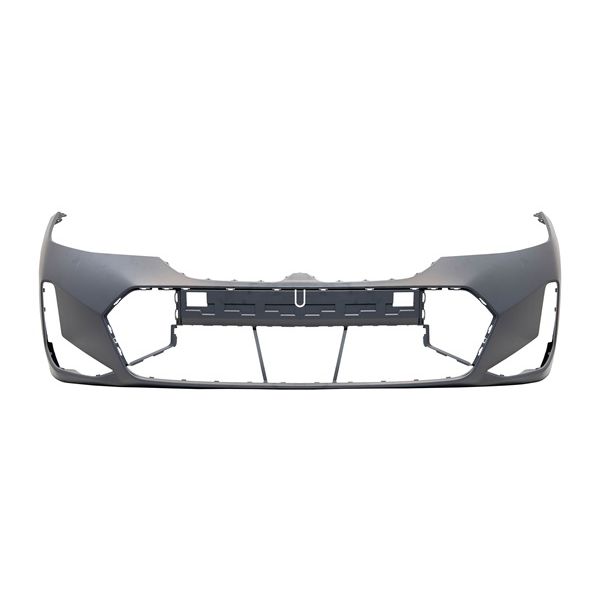 BMW BMW 3 SEDAN (330i/330e/M340i) FRONT BUMPER COVER PRIMED (WO/SENSOR)(330i/330e W/M SPORT)(M340i) **CAPA** OEM#51115A69620 2023-2025 PL#BM1000556C