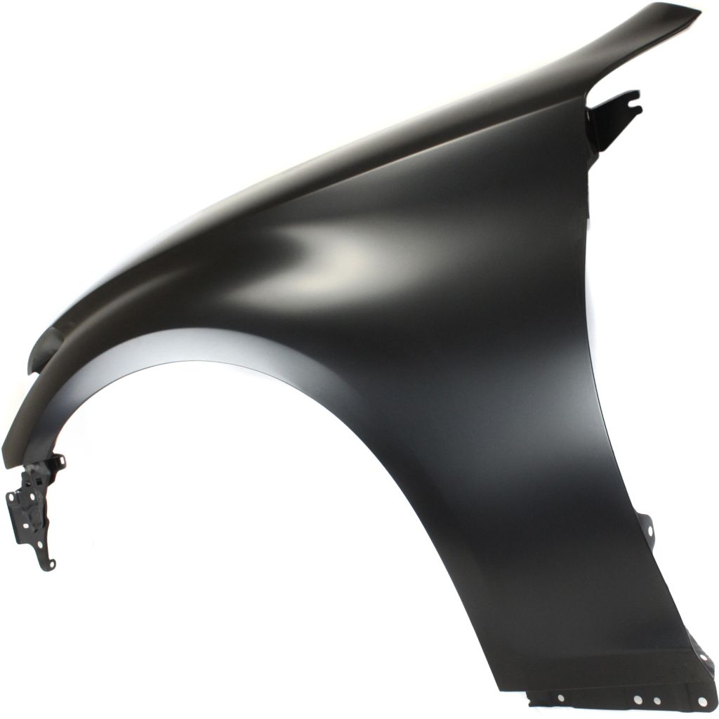 INFINITI Q70/Q70L FENDER LEFT (Driver Side) OEM#F31011MAMA 2014-2019 PL#IN1240116