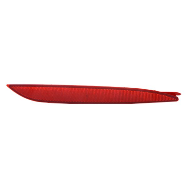 HYUNDAI ELANTRA COUPE REAR BUMPER REFLECTOR RIGHT (Passenger Side) OEM#924063X500 2013-2014 PL#HY1185112