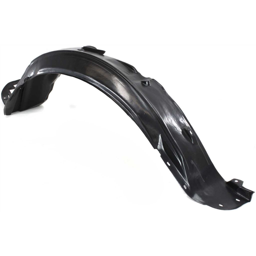 ACURA RL FENDER LINER LEFT (Driver Side) OEM#74150SJAA00 2005-2008 PL#AC1250100
