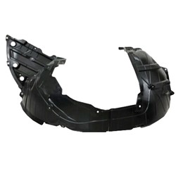 NISSAN MURANO FENDER LINER LEFT (Driver Side) OEM#638435AA0A 2015-2024 PL#NI1248153