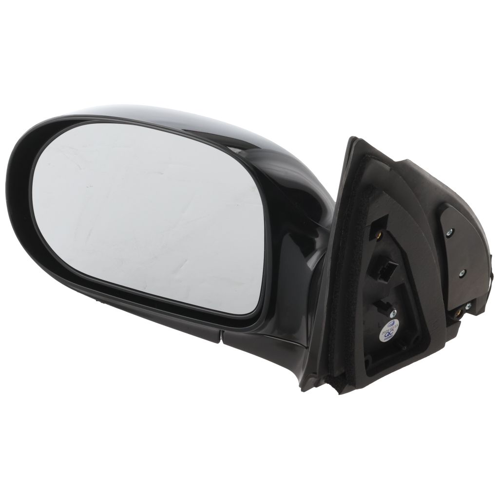 KIA SEDONA MINIVAN DOOR MIRROR LEFT (Driver Side) PWR/HTD (EX MDL) OEM#0K54B69180XX 2002-2005 PL#KI1320116