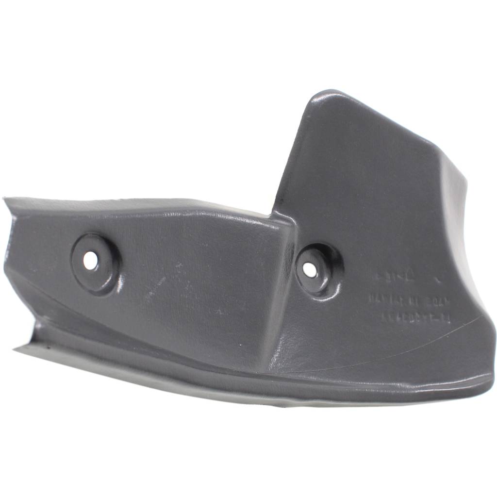 TOYOTA YARIS HATCHBACK(5DOORS) REAR BUMPER COVER SIDE SEAL RIGHT (Passenger Side) (EXC SE) OEM#5259152300-PFM 2012-2014 PL#TO1183118