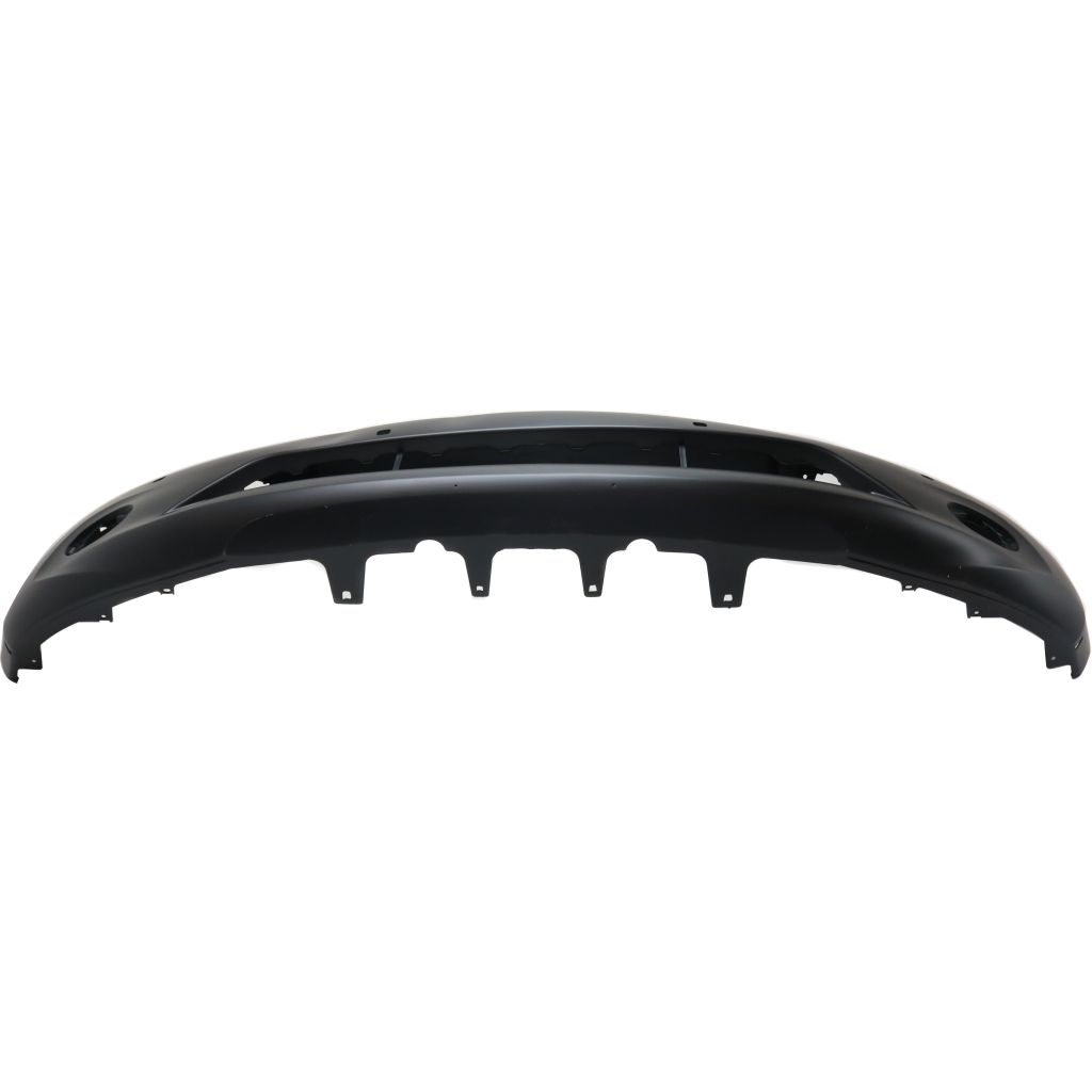 INFINITI QX80 FRONT BUMPER COVER PRIMED (WO/WASH)(W/SENSORS) OEM#620223ZD0H 2014 PL#IN1000261