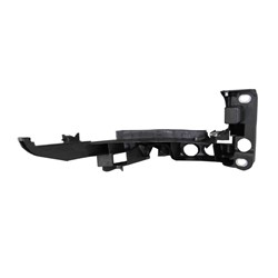 AUDI A3 HEAD LAMP BRACKET LEFT (Driver Side) OEM#8P0805607A 2006-2013 PL#AU2508108