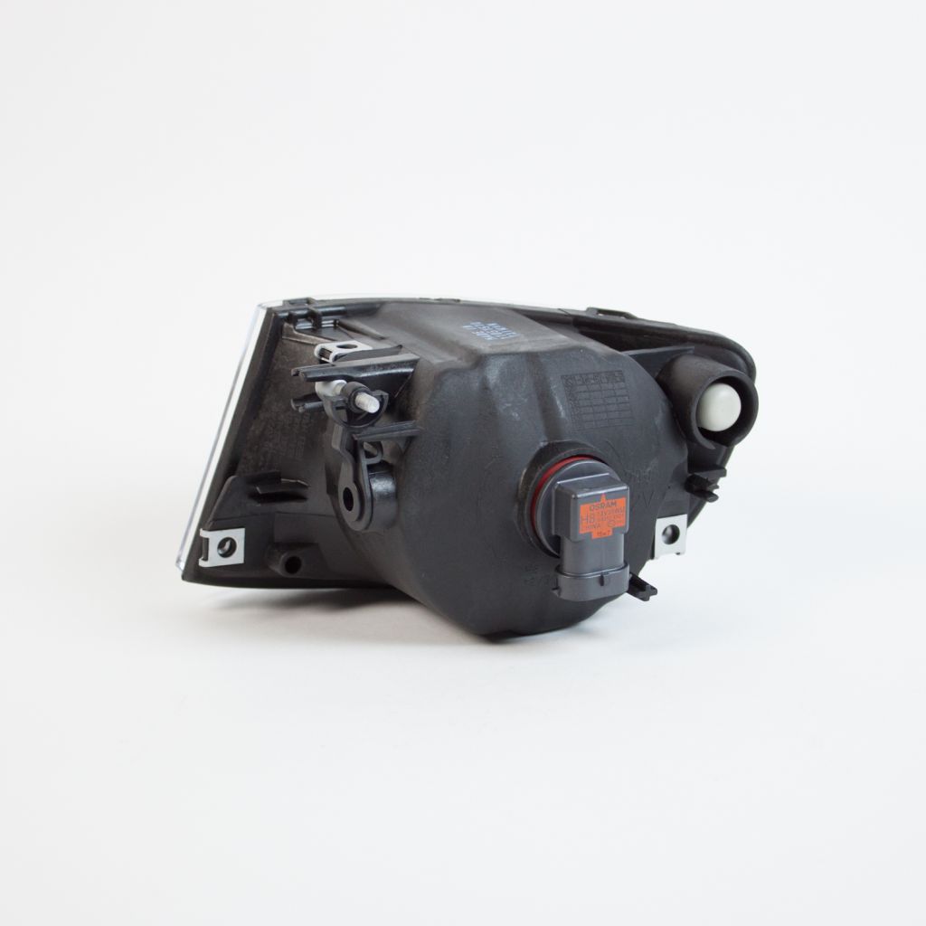 BMW BMW 3 (COUPE) FOG LAMP ASSY RIGHT (Passenger Side) (WO/M PKG) OEM#63176937466 2007-2013 PL#BM2593129