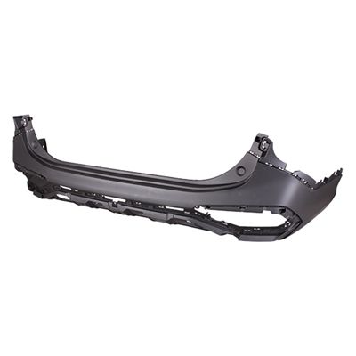 KIA SPORTAGE REAR BUMPER COVER PRIMED (SX/SX PRESTIGE)(EXC HYBRID) **CAPA** OEM#86612DW200 2023-2025 PL#KI1100255C