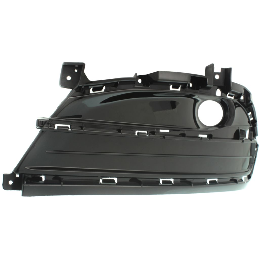 BUICK LACROSSE FOG LAMP COVER LEFT (Driver Side) (EXC AVENIR MDL) OEM#90921943 2017-2019 PL#GM1038201
