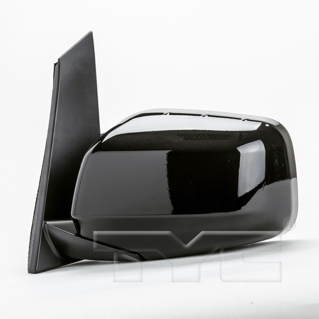 HONDA ODYSSEY DOOR MIRROR LEFT (Driver Side) POWER/HEATED (WO/SIGNAL LAMP) OEM#76250TK8A11ZA 2011-2013 PL#HO1320263