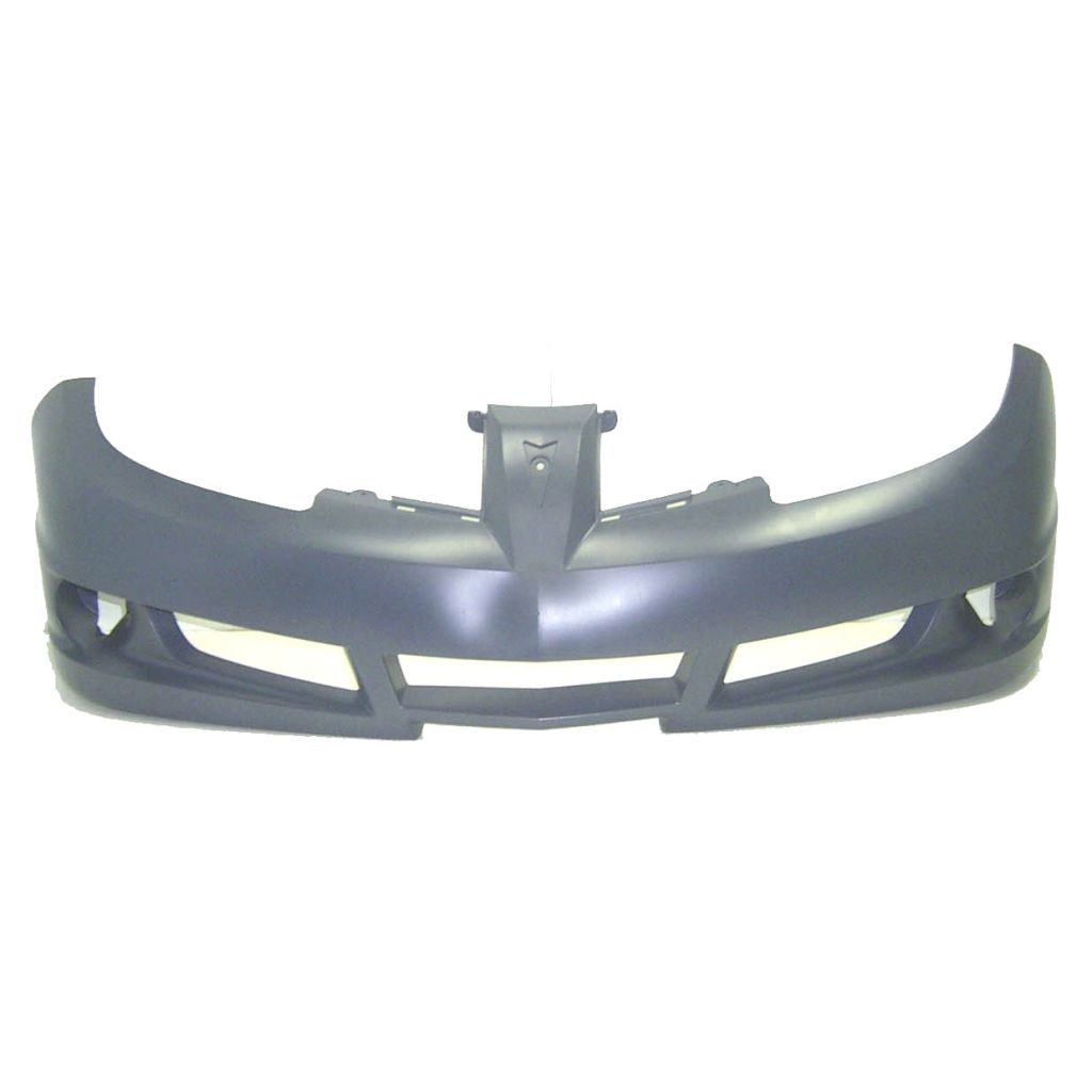 PONTIAC SUNFIRE FRONT BUMPER COVER PRM OEM#12335590 2003-2005 PL#GM1000663