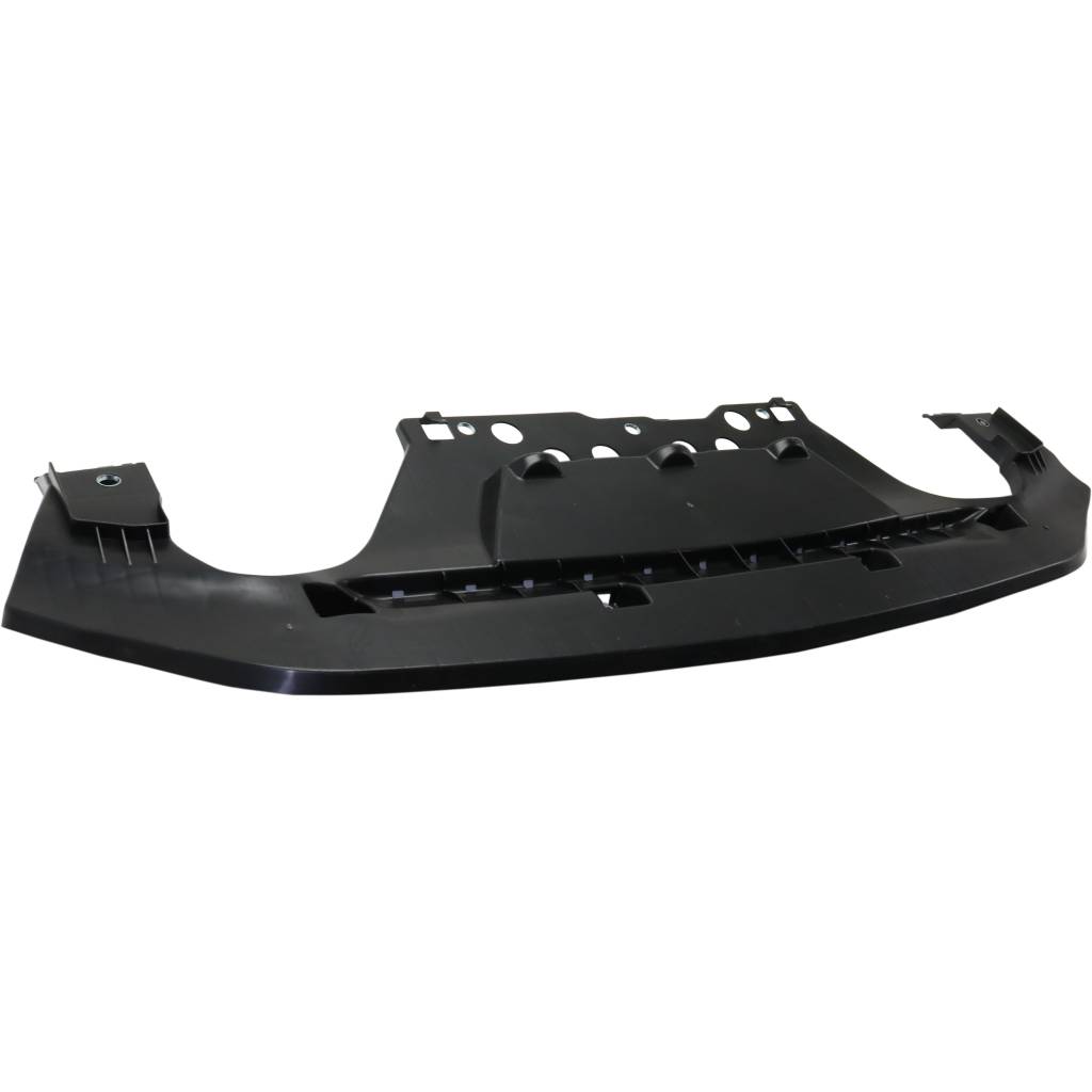 MAZDA MAZDA3 FRONT BUMPER LOWER SUPPORT (W/ SMART BRAKE)(UNDER SHIELD) OEM#B45A500S0C 2014-2016 PL#MA1041102