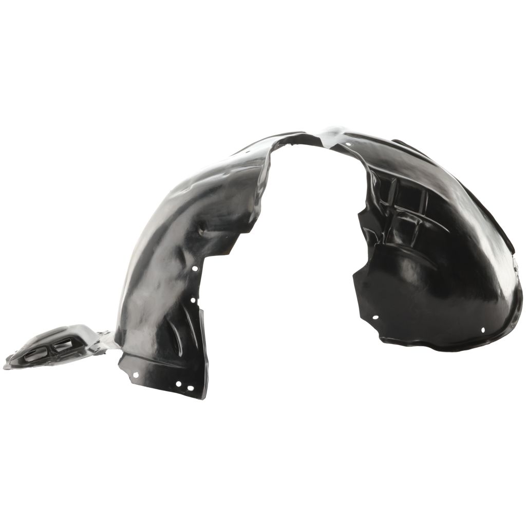 CHEVROLET MALIBU FENDER LINER RIGHT (Passenger Side) (PE/VACUUM) OEM#84062807-PFM 2016-2018 PL#GM1249265