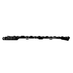 HONDA ACCORD HYBRID REAR BUMPER SIDE SPACER RIGHT (Passenger Side) (PLASTIC) OEM#71593T2AA01 2014-2017 PL#HO1143109