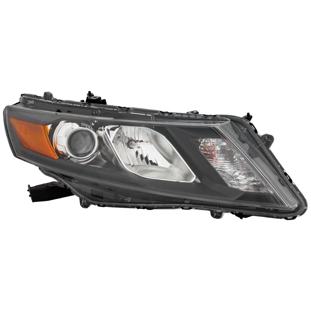 HONDA ACCORD CROSSTOUR HEAD LAMP ASSEMBLY RIGHT (Passenger Side) OEM#33100TP6A01 2010-2012 PL#HO2503140