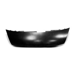 NISSAN(DATSUN) VERSA NOTE HATCHBACK GRILLE UPPER COVER PRIMED (NOSE PANEL) **CAPA** OEM#623209ME0H 2017-2019 PL#NI1210110C