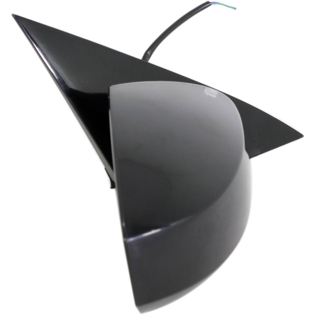 NISSAN(DATSUN) MAXIMA DOOR MIRROR RIGHT (Passenger Side) PWR/HTD/PWR-FOLD/MEMORY (13 WIRE) OEM#96301ZK35E 2004-2008 PL#NI1321185