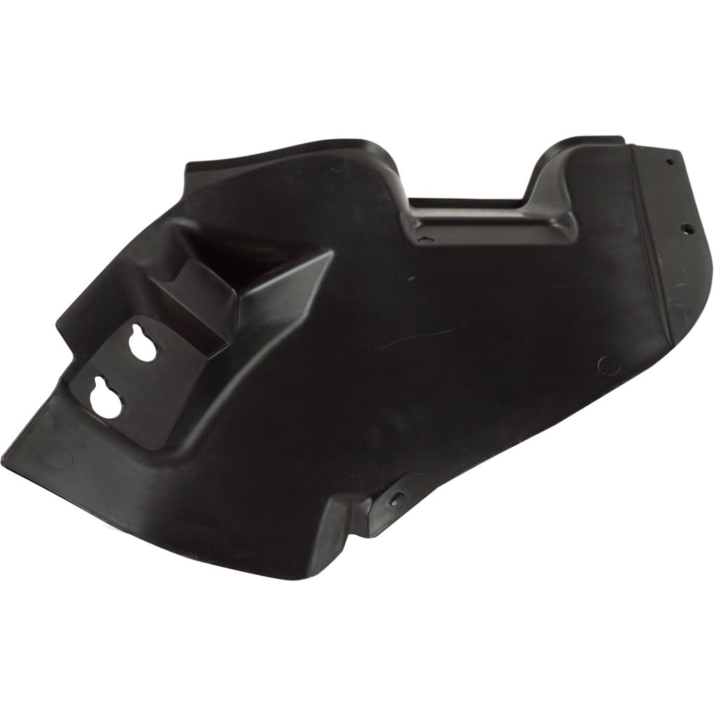 DODGE TRUCKS & VANS DODGE/PU (R1500) FENDER LINER RIGHT (Passenger Side) (FRONT SECTION)(W/WHEEL OPENING MLDG) OEM#68275908AA 2019-2023 PL#CH1249207