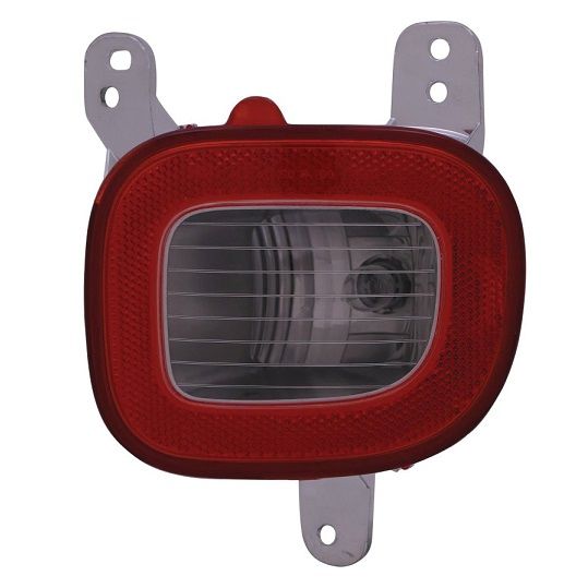 JEEPVEHICLE RENEGADE BACK-UP LAMP ASSY RIGHT (Passenger Side) OEM#68439879AA 2019-2023 PL#CH2883104