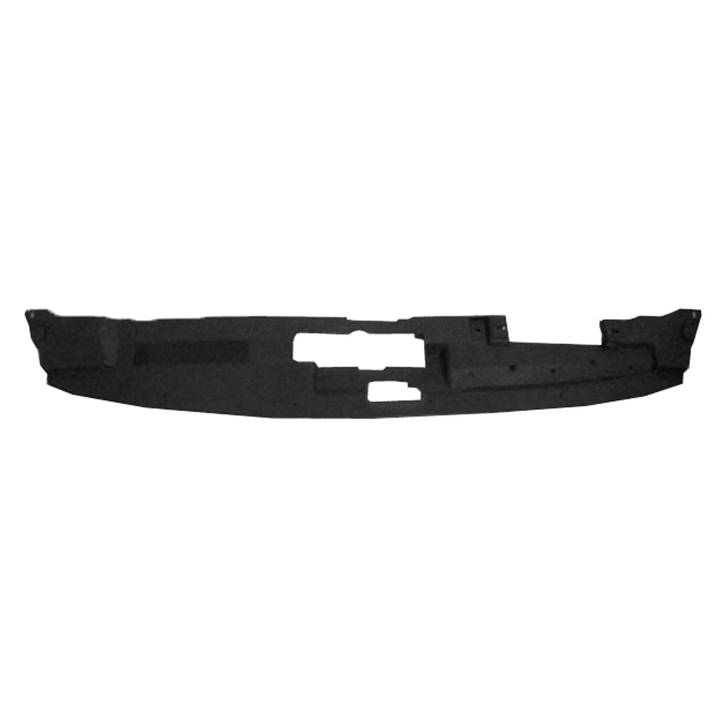 DODGE CALIBER RADIATOR SUPPORT UPPER COVER (SIGHT SHIELD)(EXC SRT-4) OEM#5116131AB 2007-2012 PL#CH1091104