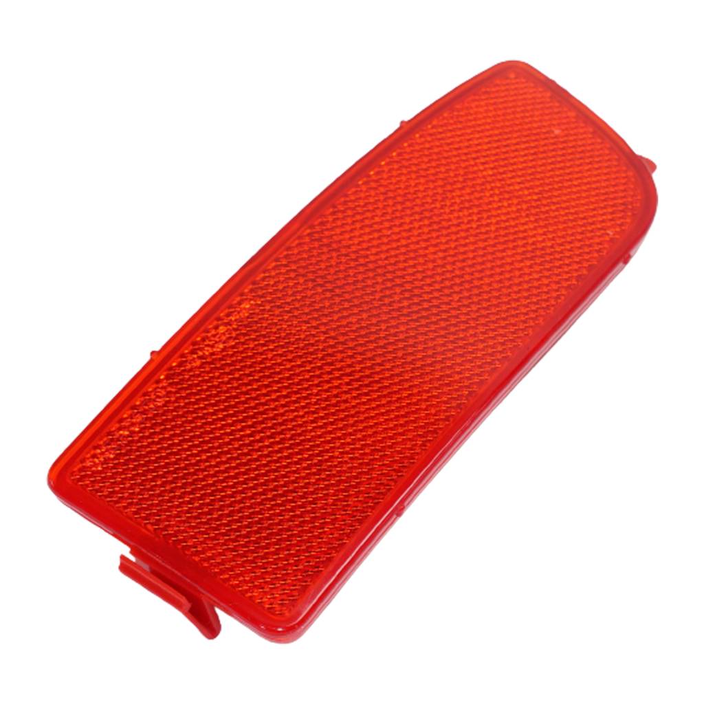 MERCEDES-BENZ SPRINTER REAR BUMPER REFLECTOR RIGHT (Passenger Side) OEM#9068260140 2010-2018 PL#MB1185109