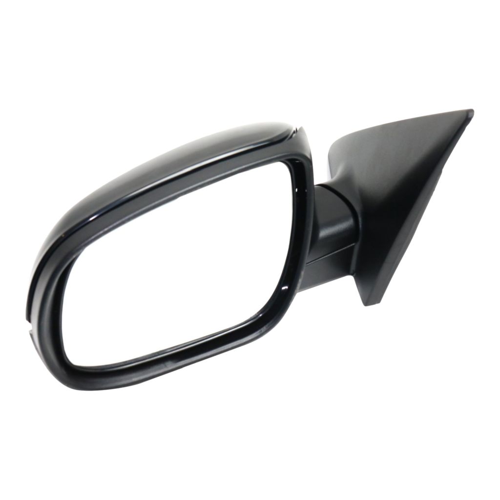 KIA FORTE KOUP COUPE DOOR MIRROR LEFT (Driver Side) POWER HTD/SIGNAL/M-FOLD OEM#876051M005 2011-2012 PL#KI1320155