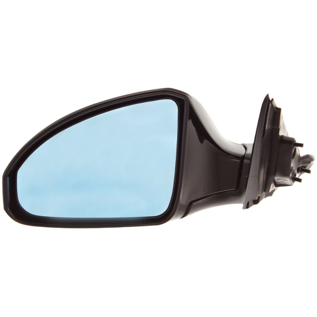 INFINITI FX35/FX45 DOOR MIRROR LEFT (Driver Side) PWR (W/CVR)(W/MONITOR)(Cloth Seat) OEM#96302CG005-PFM 2003-2005 PL#IN1320109