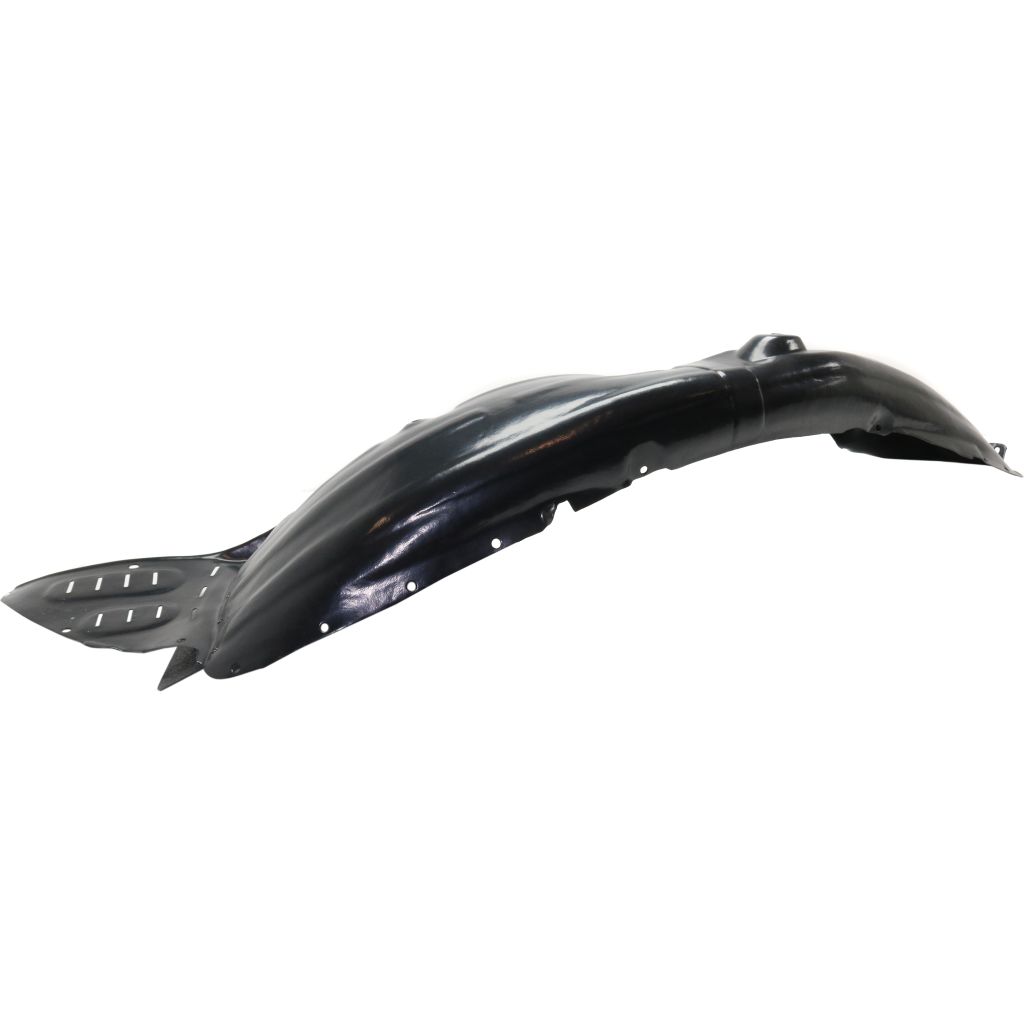 KIA SEDONA MINIVAN FENDER LINER LEFT (Driver Side) OEM#86811A9000-PFM 2015-2021 PL#KI1248148