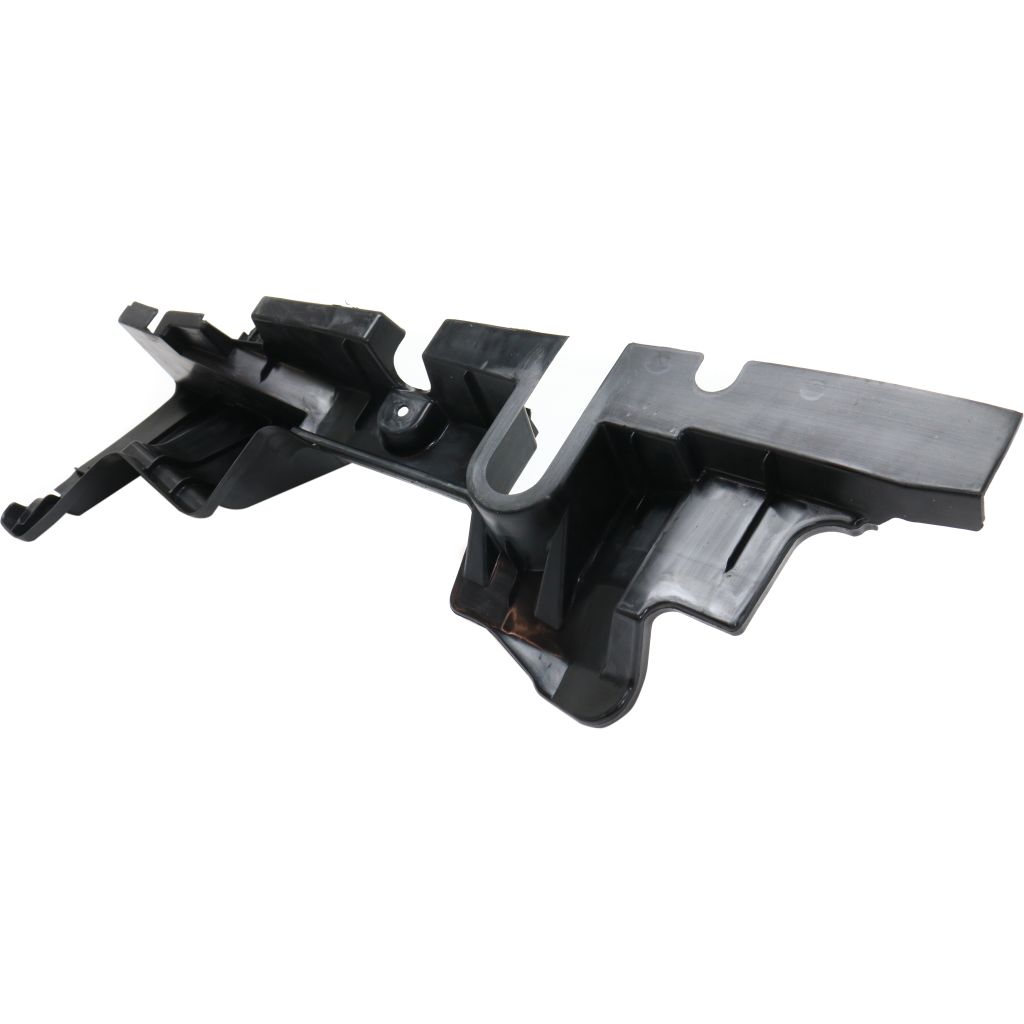 TOYOTA HIGHLANDER RADIATOR SUPPORT SIDE DEFLECTOR LEFT (Driver Side)**CAPA** OEM#532940E090 2014-2016 PL#TO1218104C