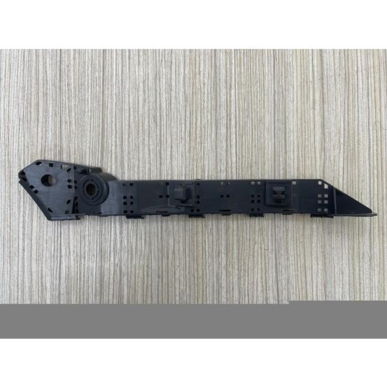 2015-2019 SUBARU Front bumper support Left Driver Side OEM# 57707AL03A PL# SU1042118