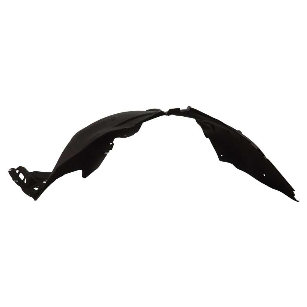 GM TRUCKS & VANS ACADIA (NEW) FENDER LINER LEFT (Driver Side) **CAPA** OEM#84498371 2020-2022 PL#GM1248304C