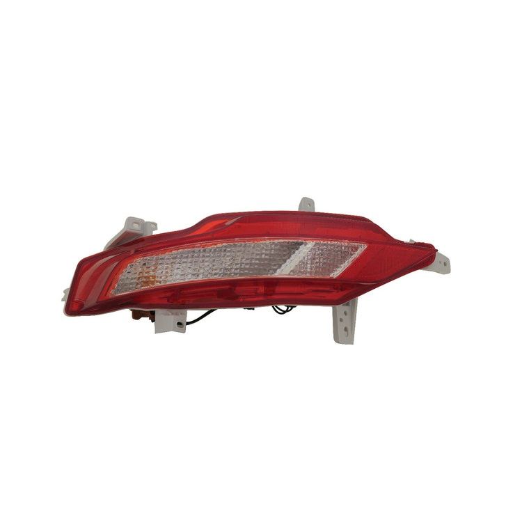 HYUNDAI TUCSON HYBRID/PLUG-IN HYBRID TURN SIGNAL LAMP ASSY LEFT (Driver Side) OEM#92405N9000 2022-2024 PL#HY2882107