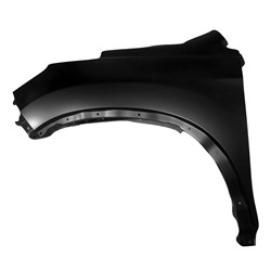 HONDA RIDGELINE FENDER LEFT (Driver Side) OEM#60261TG7A90ZZ 2017-2020 PL#HO1240191